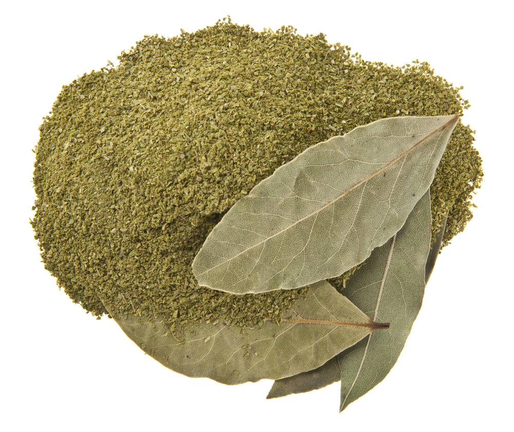 Bay Leaves image